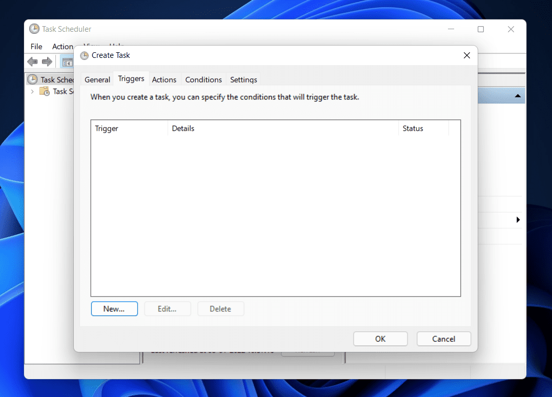 How To Schedule Auto Shutdown In Windows 11