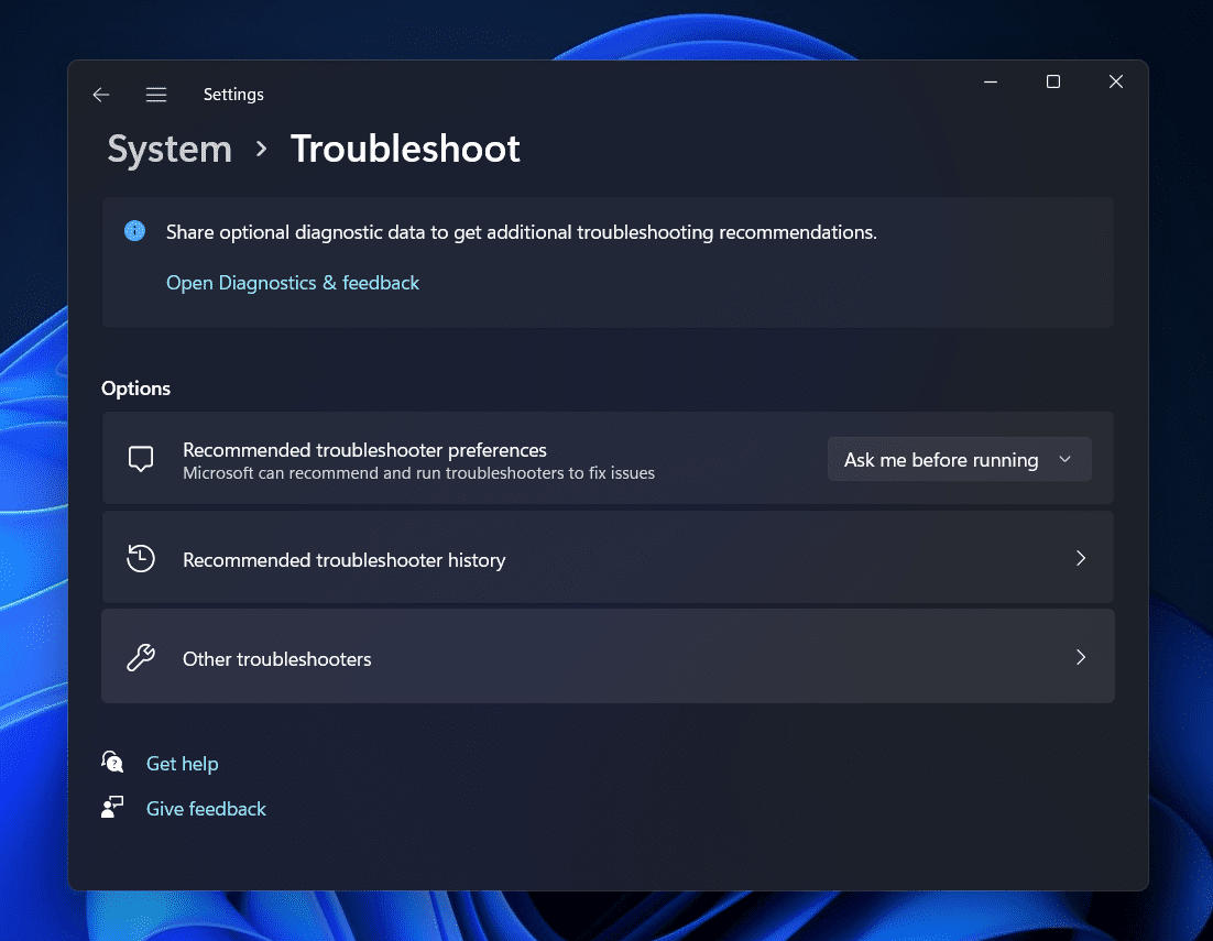 How To Fix 0x0000007c (ERROR_INVALID_LEVEL) On Windows 11?