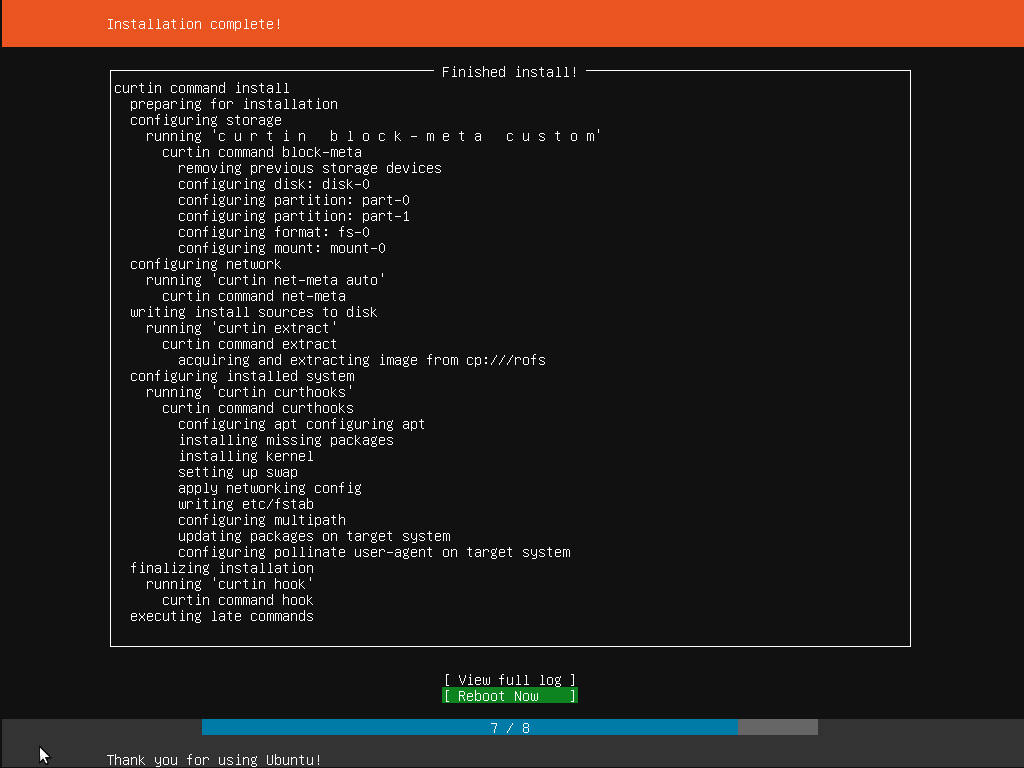 Top 7 Best Home Server OS in 2023 For Windows/Linux
