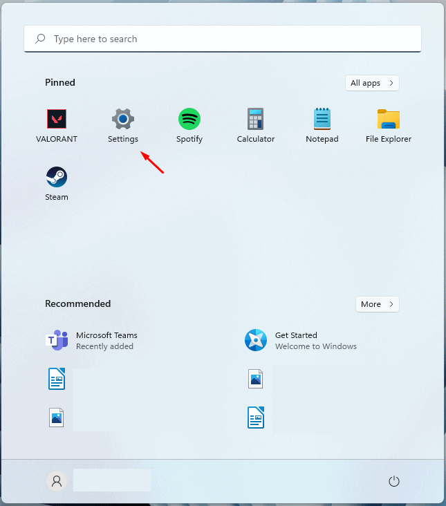 Fix Keyboard Not Working in Windows 11