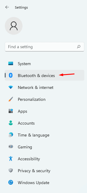 Fix Keyboard Not Working in Windows 11