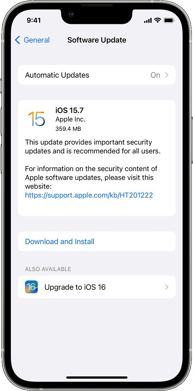 Fix Gmail Error about:invalid#zClosurez on iPhone, iPad in 2022