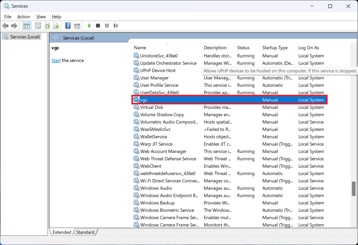 How to Fix Valorant Error Code Van 68