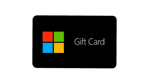 How To Redeem Codes or Gift Cards in Microsoft Windows 11