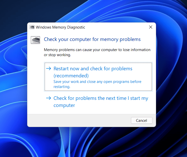 How To Fix Kernel Security Check Failure In Windows 11?
