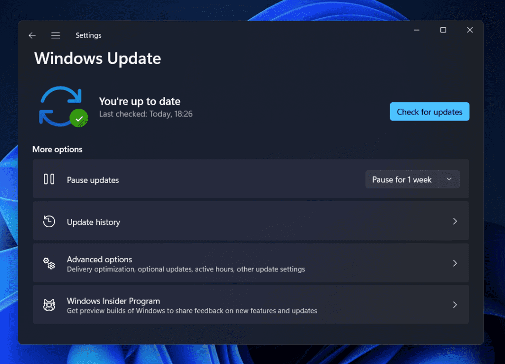 How To Fix Machine Check Exception In Windows 11?