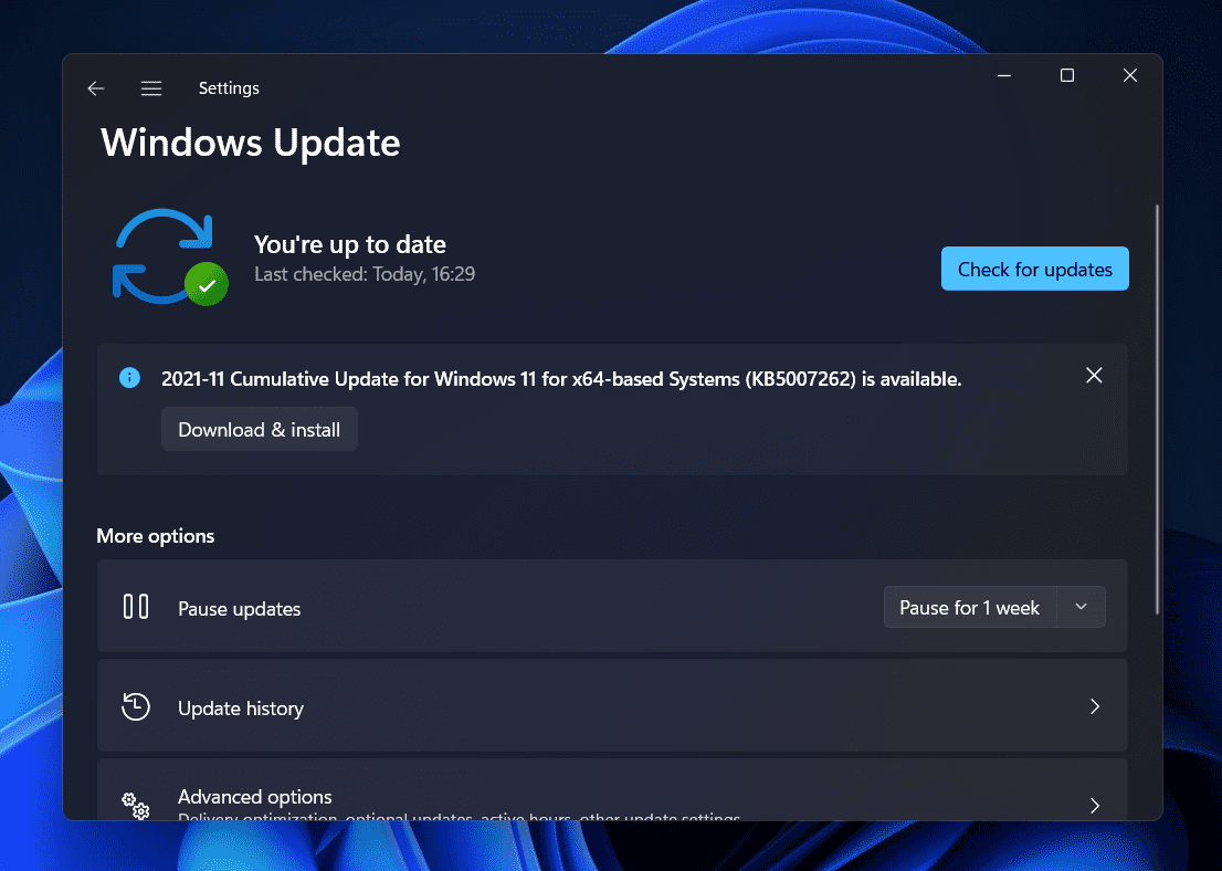 How To Fix High CPU Usage In Windows 11?